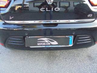 RENAULT Clio usata, con Sensori di parcheggio posteriori