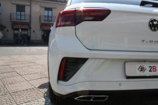 VOLKSWAGEN T-Roc usata, con Bluetooth