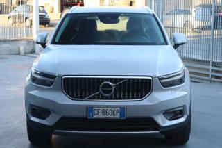 VOLVO XC40 usata, con Controllo automatico clima