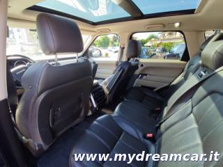 LAND ROVER Range Rover Sport usata, con Servosterzo