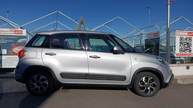 FIAT 500L usata, con Airbag Passeggero