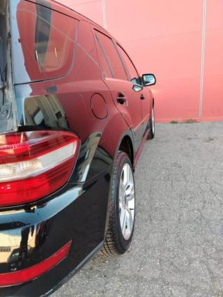 MERCEDES-BENZ ML 320 usata, con Cerchi in lega