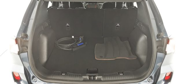 FORD Kuga usata, con Volante in pelle