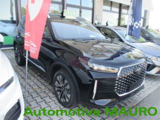DR MOTOR DR 5.0 1.5 Bi-Fuel GPL