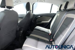 FIAT Tipo usata, con Sistema di avviso di distanza