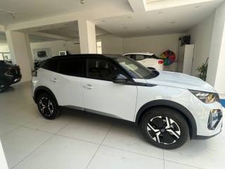 PEUGEOT 2008 usata, con Airbag Passeggero
