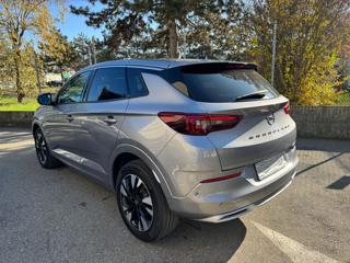 OPEL Grandland usata, con Alzacristalli elettrici