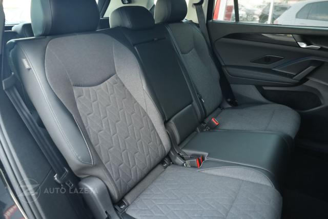 VOLKSWAGEN Tayron usata, con Frenata d