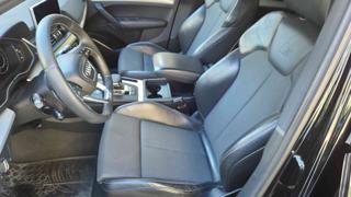 AUDI Q5 usata, con Boardcomputer
