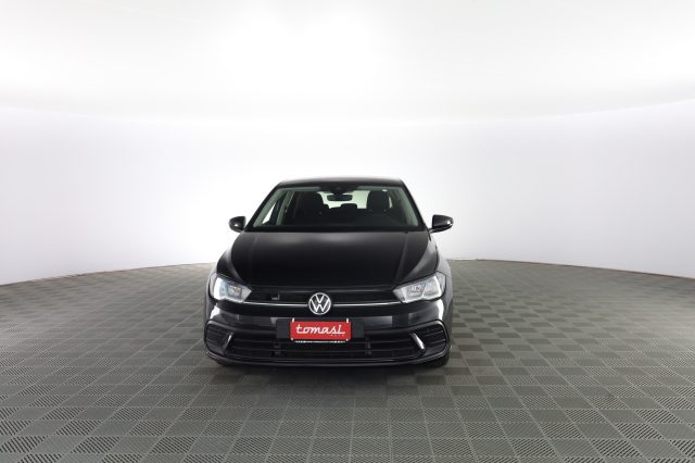 VOLKSWAGEN Polo usata 0