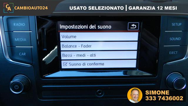 VOLKSWAGEN Golf usata 74