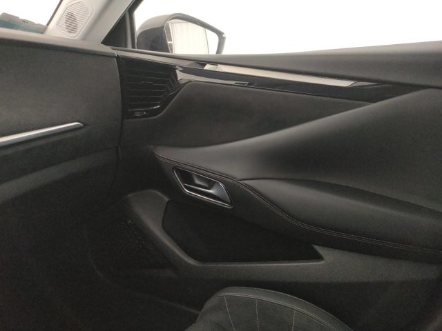 DS AUTOMOBILES DS 4 usata, con Volante in pelle