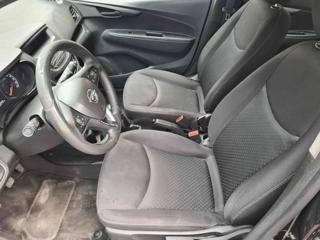 OPEL Karl usata, con Chiusura centralizzata