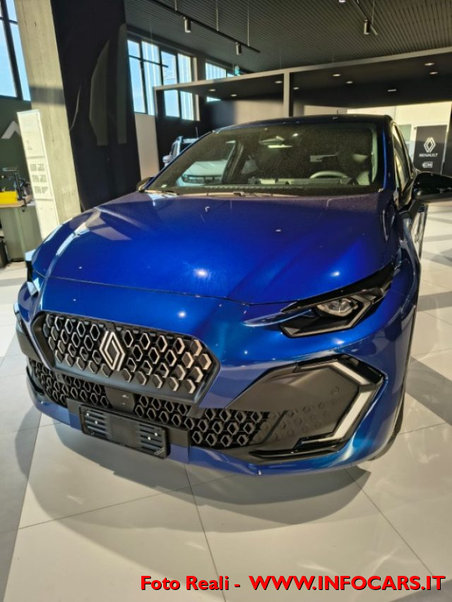 RENAULT Clio usata, con Airbag