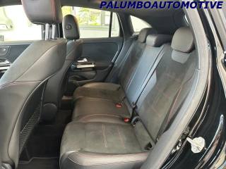MERCEDES-BENZ GLA 200 usata, con Filtro antiparticolato