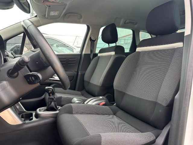CITROEN C3 Aircross usata, con Autoradio