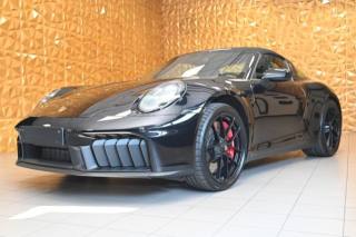 PORSCHE 992 usata 49
