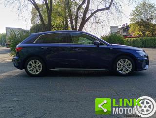 AUDI A3 usata, con Antifurto