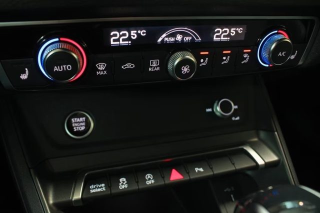 AUDI Q3 usata, con Controllo trazione