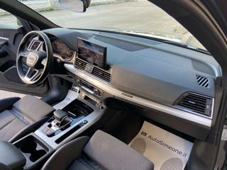 AUDI Q5 usata, con ESP
