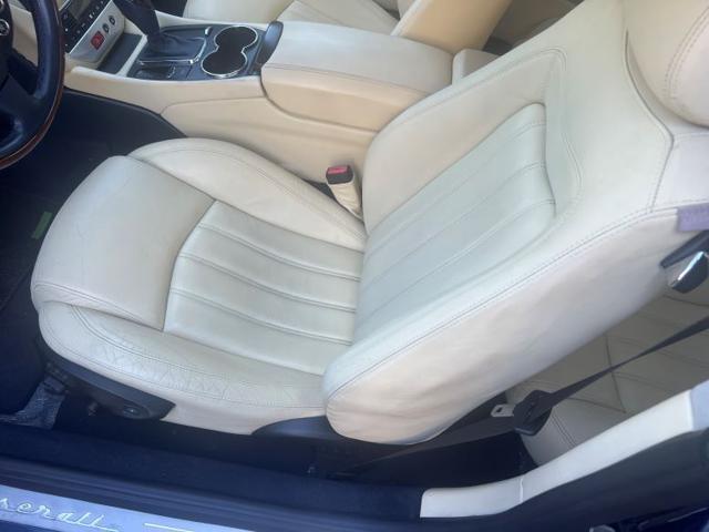 MASERATI GranTurismo usata, con Controllo trazione