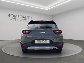 KIA Stonic usata, con Antifurto
