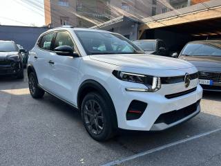 CITROEN C3 usata, con Airbag