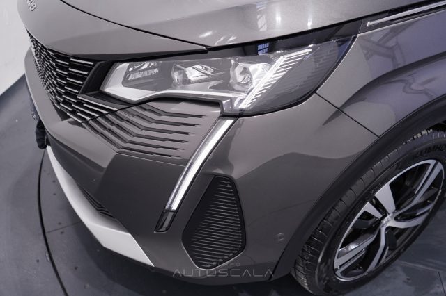 PEUGEOT 5008 usata, con Adaptive Cruise Control