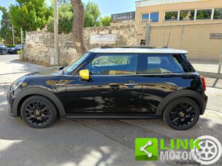 MINI Cooper SE usata, con Fendinebbia