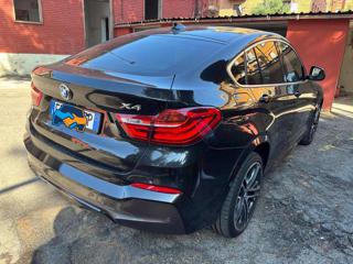 BMW X4 usata, con Alzacristalli elettrici