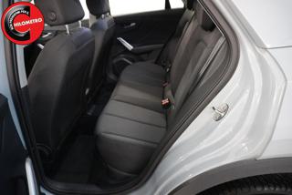 AUDI Q2 usata, con Cerchi in lega