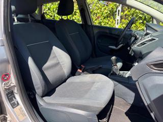 FORD Fiesta usata, con Climatizzatore
