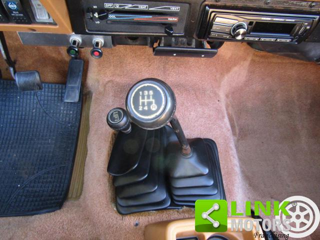 JEEP Wrangler usata 13