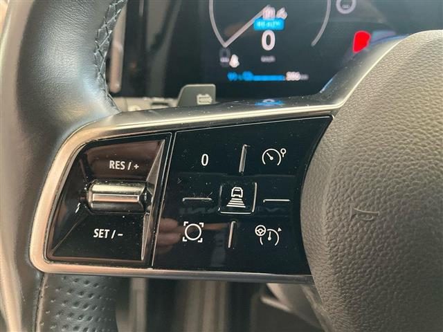 RENAULT Megane usata, con Volante multifunzione