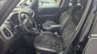 FIAT 500L usata, con Boardcomputer