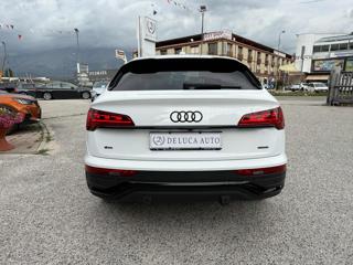 AUDI Q5 usata, con Controllo trazione