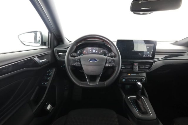 FORD Focus usata 5