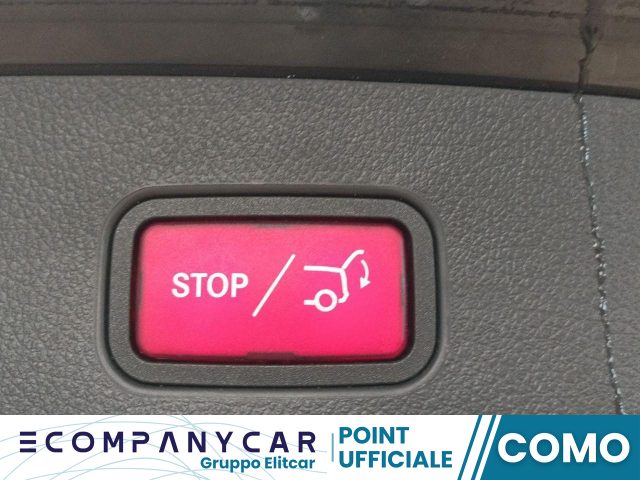 MERCEDES-BENZ GLC 220 usata, con Sedili riscaldati