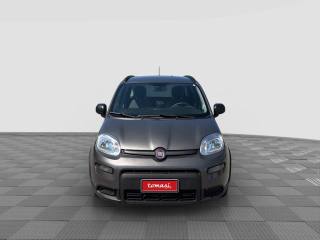 FIAT Panda usata 7