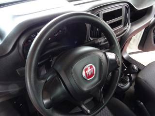 FIAT Doblo usata 9