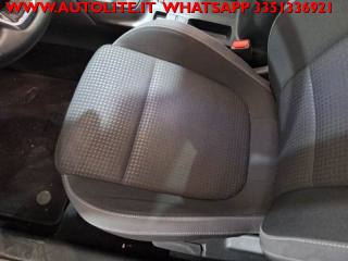 FORD Focus usata, con Climatizzatore