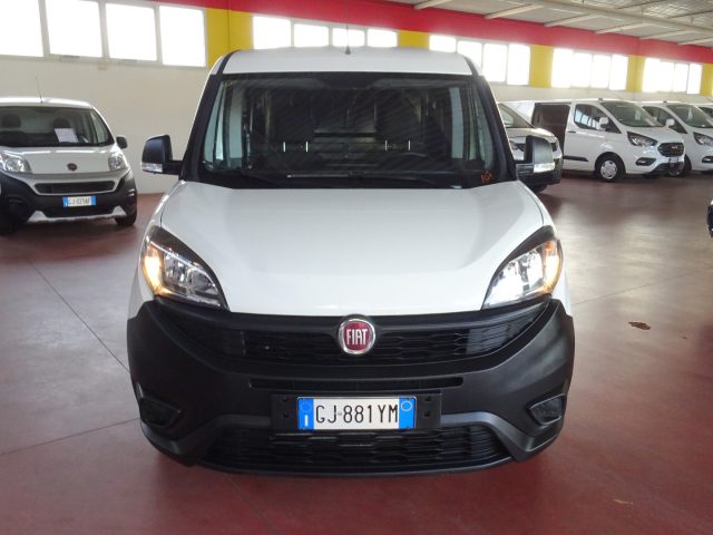 FIAT Doblo usata, con Airbag