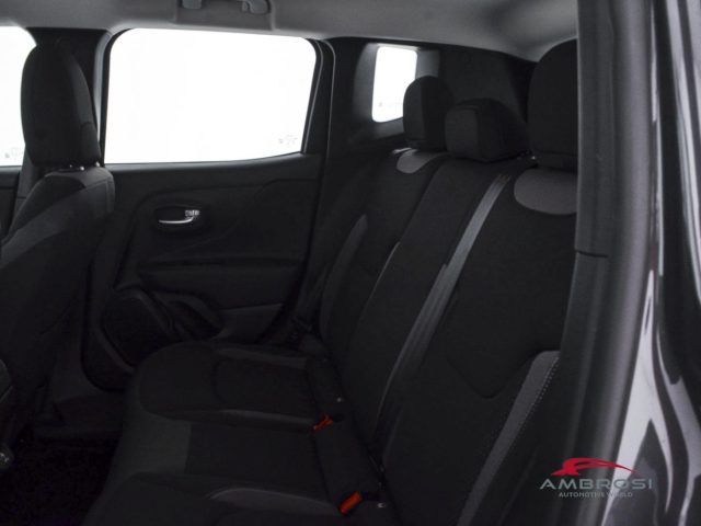 JEEP Renegade usata 9