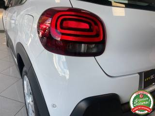 CITROEN C3 usata, con Controllo elettronico della corsia