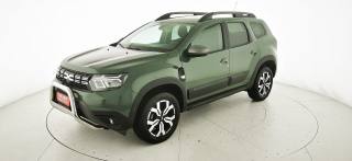 DACIA Duster usata, con Sensori di parcheggio posteriori