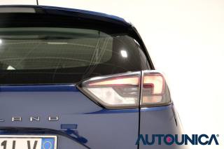 OPEL Crossland usata 38