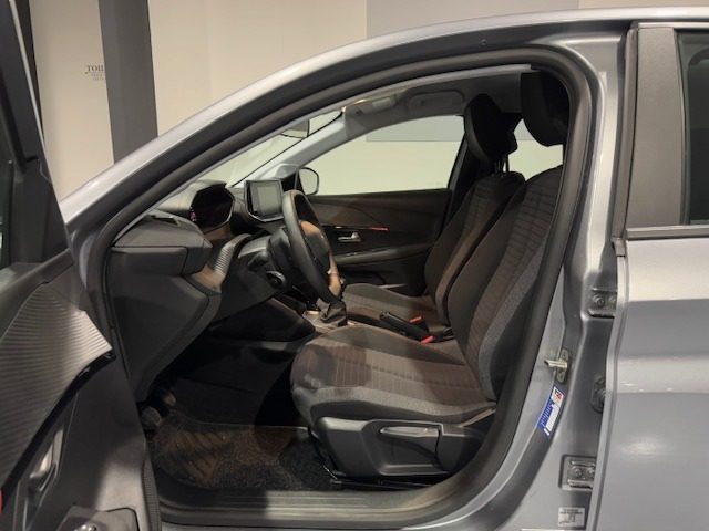 PEUGEOT 208 usata, con Servosterzo