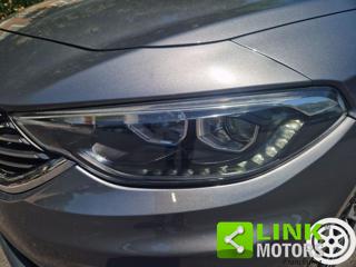 FIAT Tipo usata, con Chiusura centralizzata