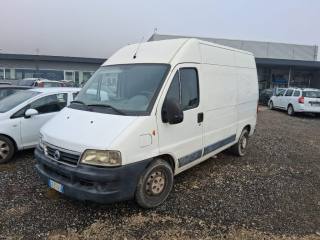 FIAT Ducato 15 2.8 JTD PM Furgone L2 H2