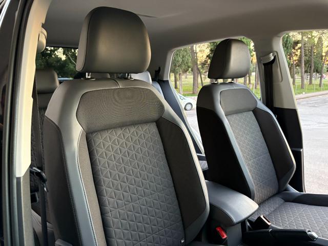 VOLKSWAGEN T-Cross usata, con Climatizzatore